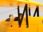 Preview: PH035 Phoenix Tiger Moth GP/EP ARF - 140 cm
